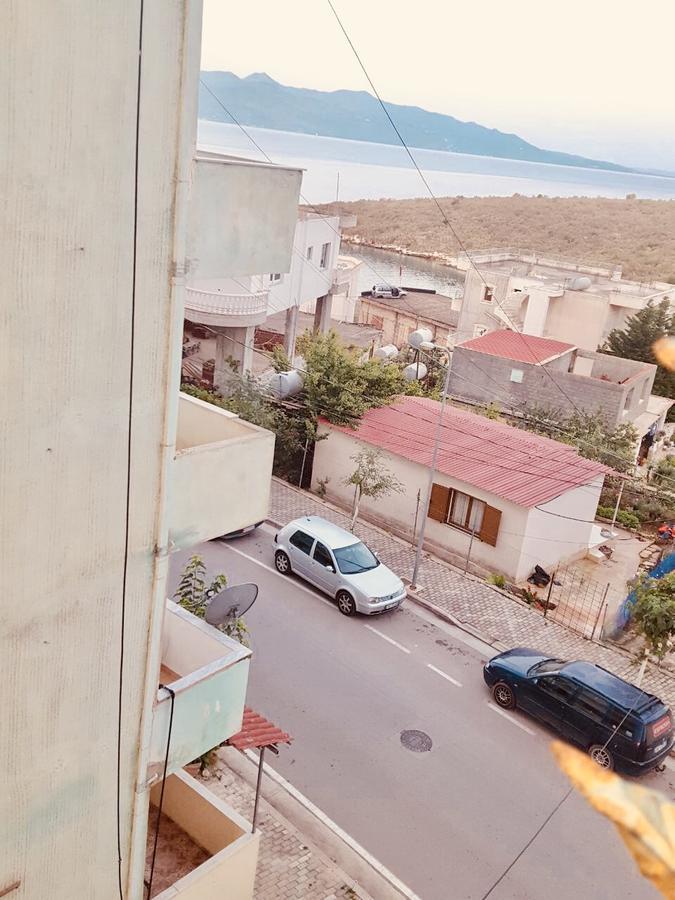 דירות סרנדה Join The Ionian מראה חיצוני תמונה